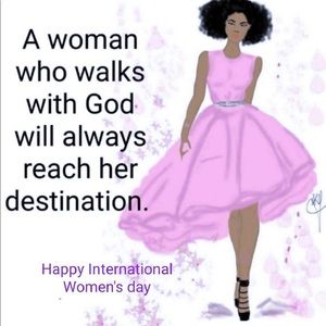 Meet your Posher, Jacqueline